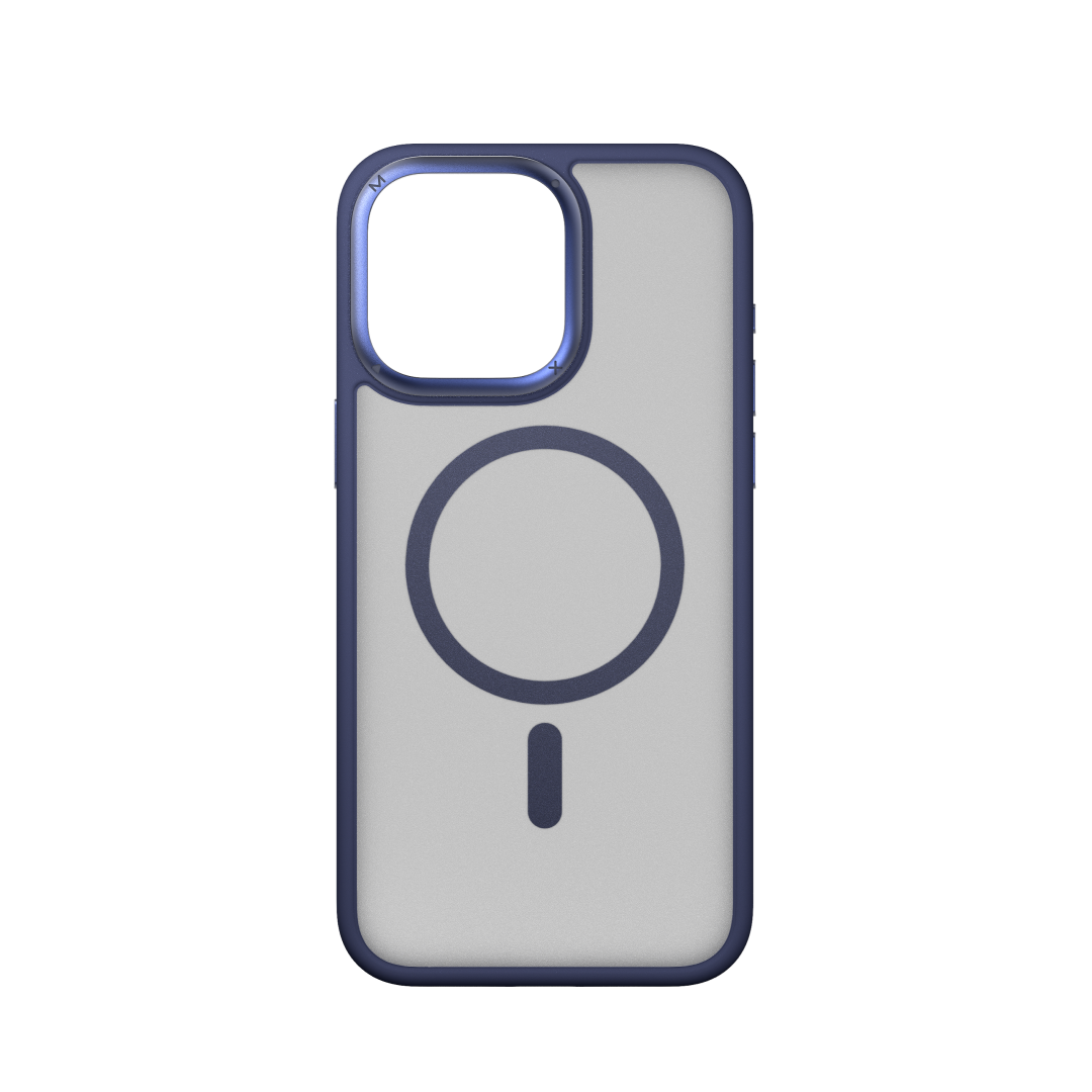 CaseForm Play Magnetic Protective Case for iPhone 15 Series