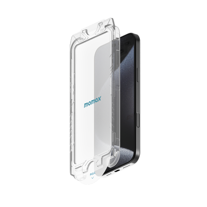 Glass Pro+ Privacy HD Tempered Glass Screen Protector for iPhone 16 Series