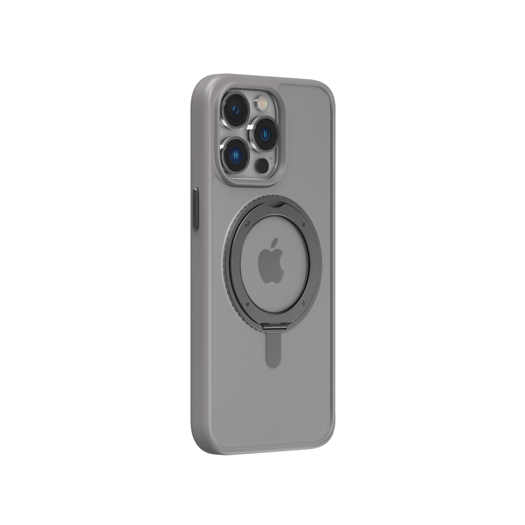 CaseForm Roller Magnetic Protective Case for iPhone 15 Series