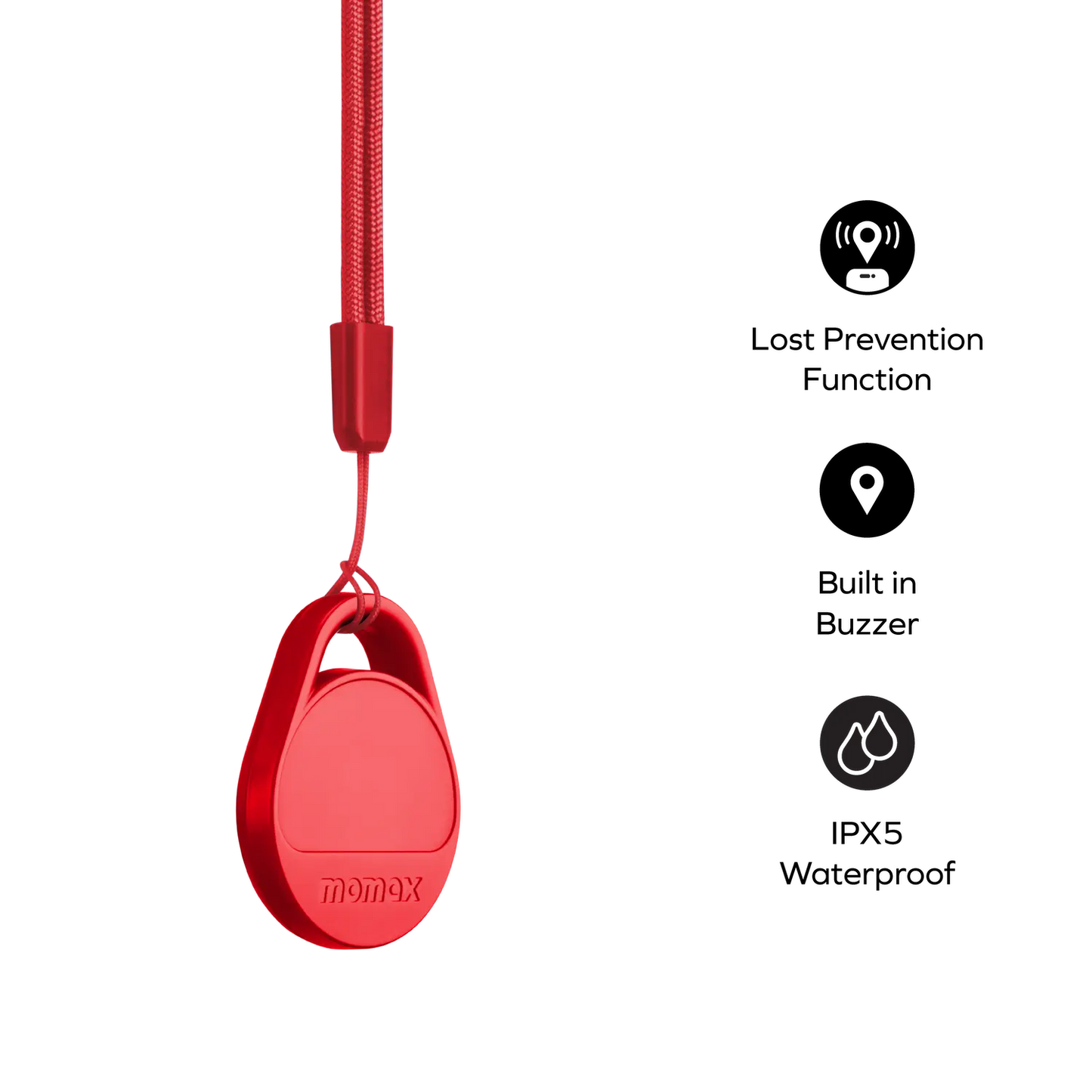 Pinpop² Lite Find My Locator