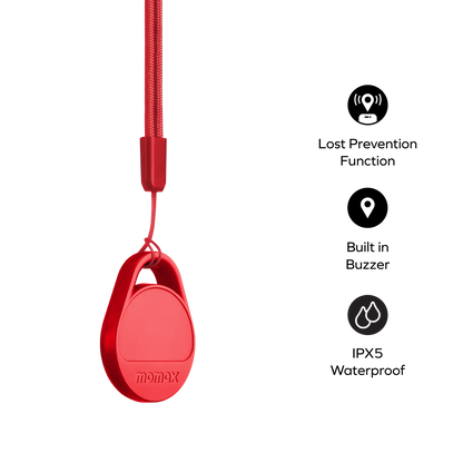 Pinpop² Lite Find My Locator