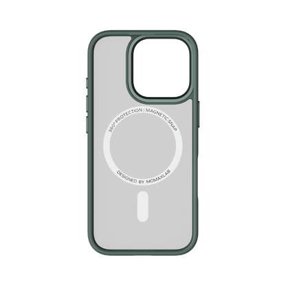 CaseForm Play iPhone 16 Case With MagSafe