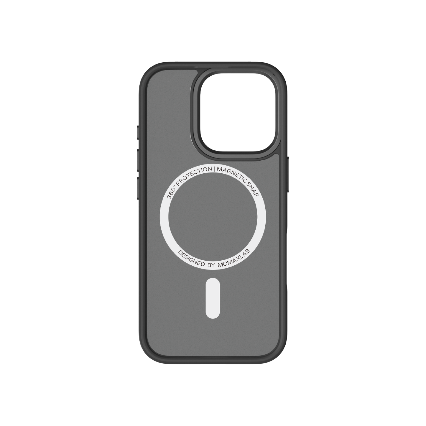 CaseForm Play iPhone 16 Case With MagSafe