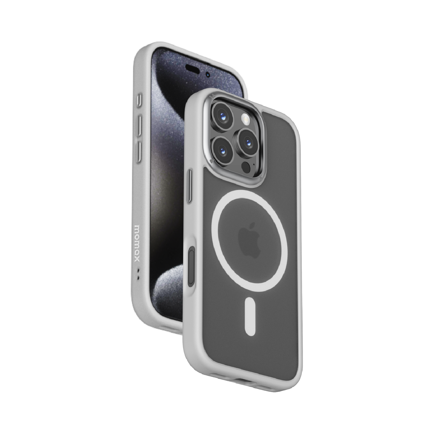 CaseForm Play iPhone 16 Case With MagSafe