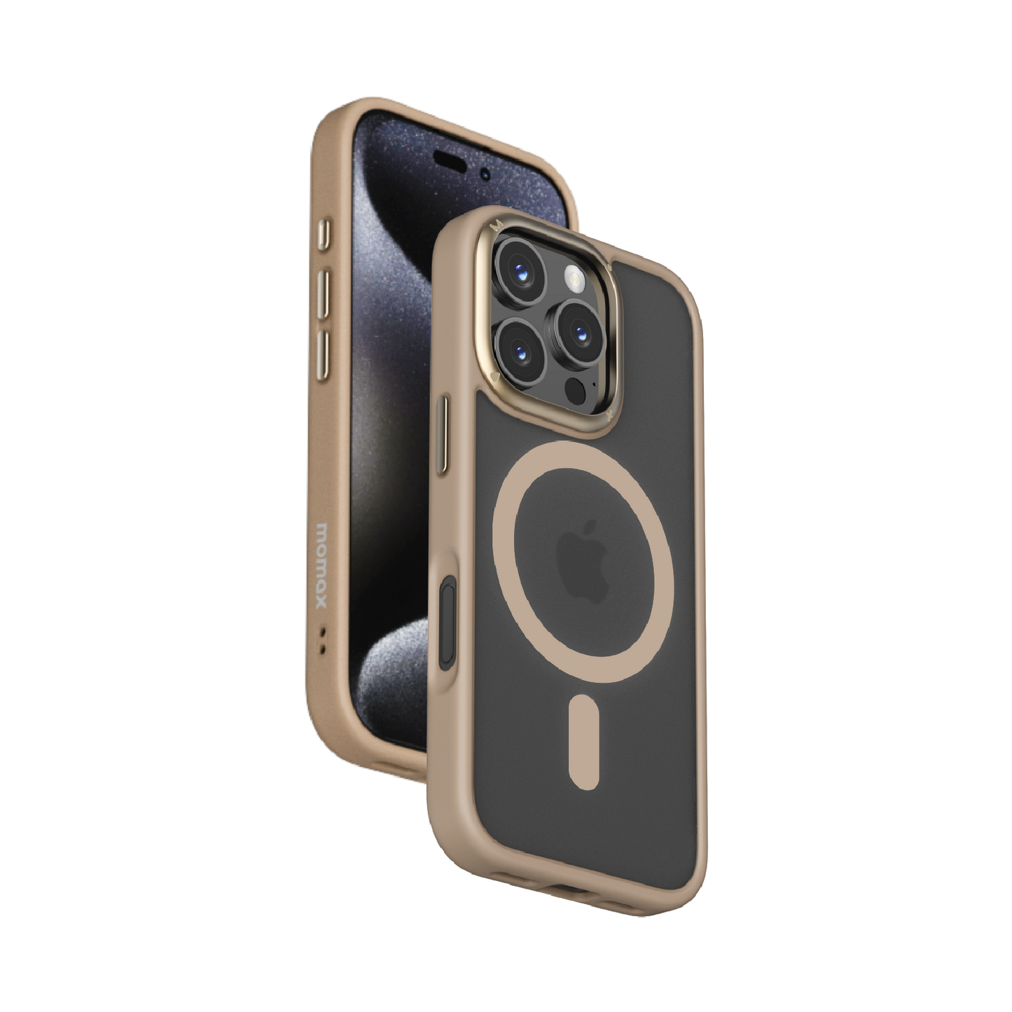 CaseForm Play iPhone 16 Case With MagSafe