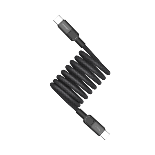 Mag.Link Magnetic USB-C to USB-C Cable 100W 2m
