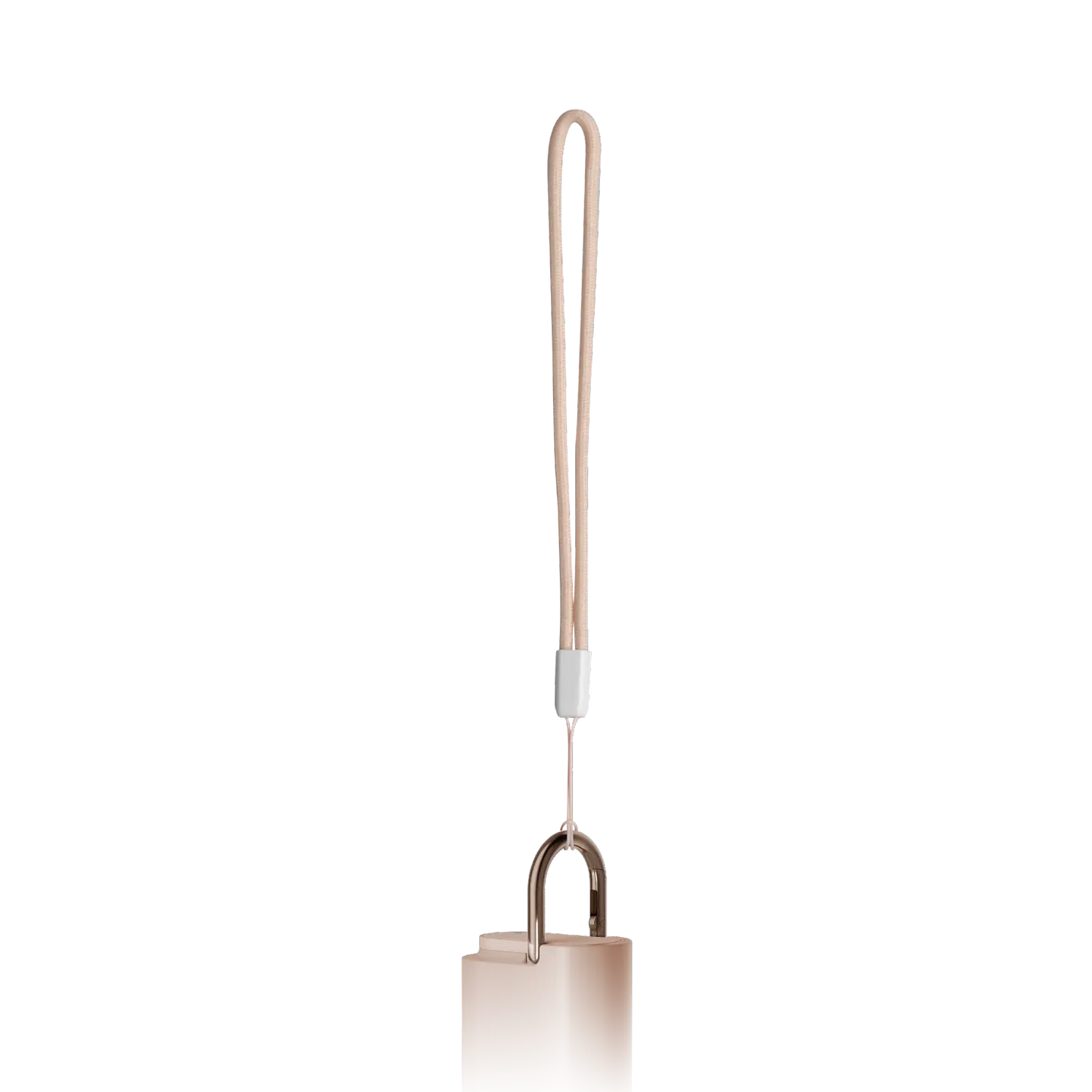 1°Go Portable Handheld High Speed Fan With Icy Cooling Plate