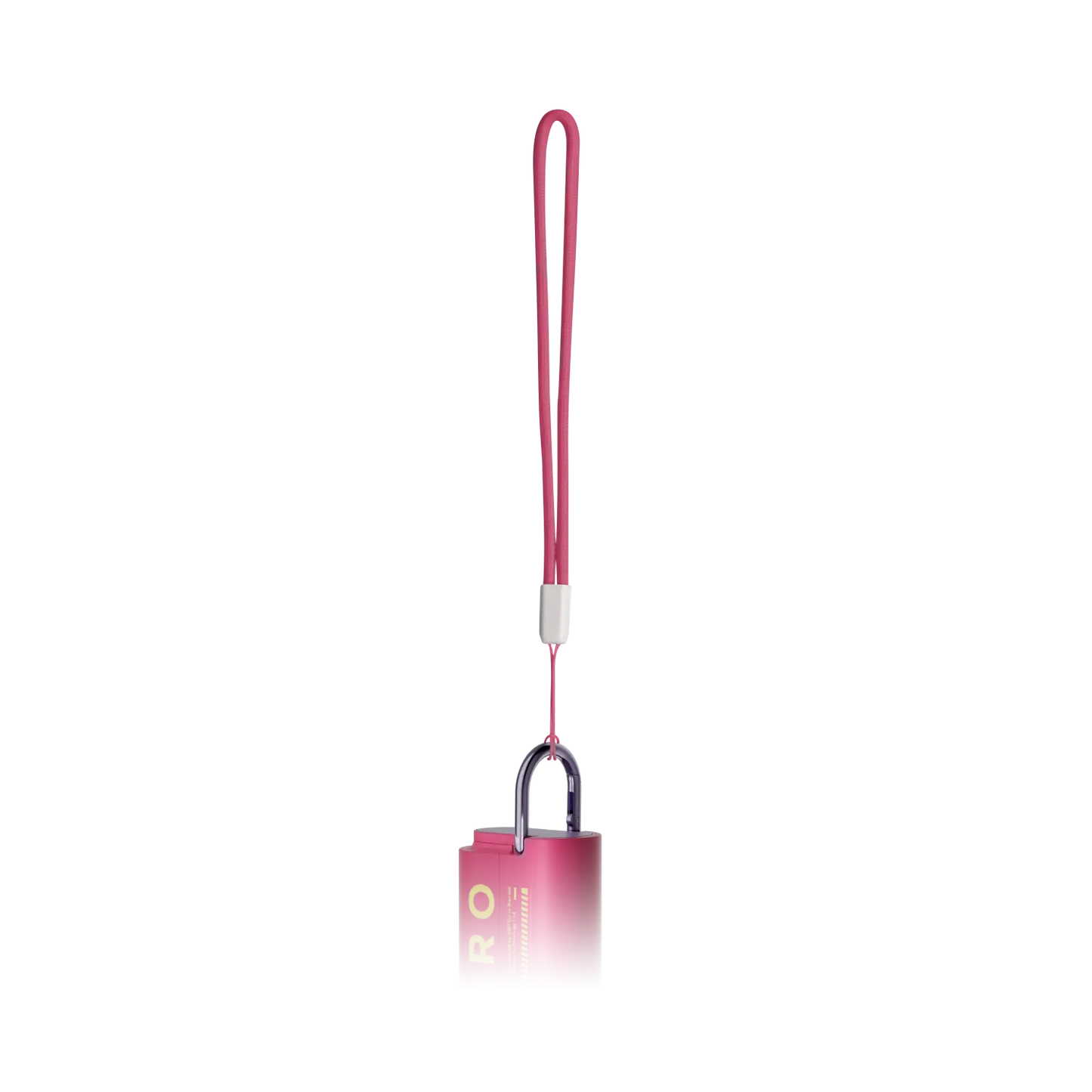 1°Go Portable Handheld High Speed Fan With Icy Cooling Plate - Limited Edition