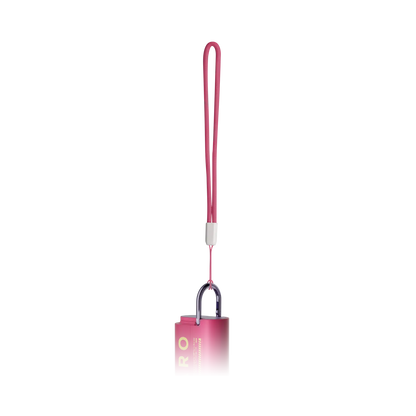 1°Go Portable Handheld High Speed Fan With Icy Cooling Plate - Limited Edition
