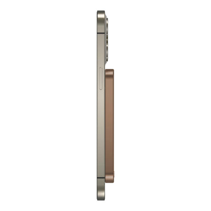 Batterie externe sans fil magnétique Q.Mag X 5000mAh - Gen 2