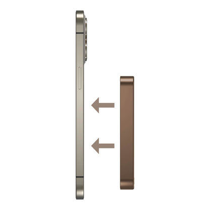 Q.Mag X1 Magnetic Wireless Power Bank 10000mAh - Gen 2