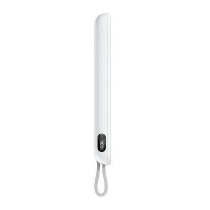 iPower PD3 Power Bank With Lightning Cable 10000mAh