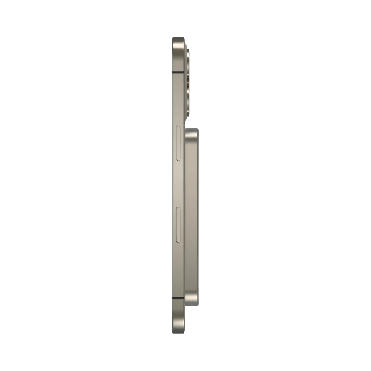 1-Power Q.Pass Qi2 Magnetic Wireless Power Bank 5000mAh
