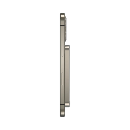 1-Power Q.Pass Qi2 Magnetic Wireless Power Bank 5000mAh