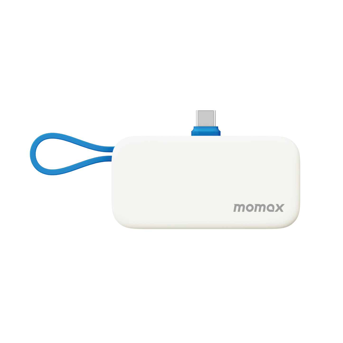 1-Power Mini 3-in-1 Power Bank 5000mAh