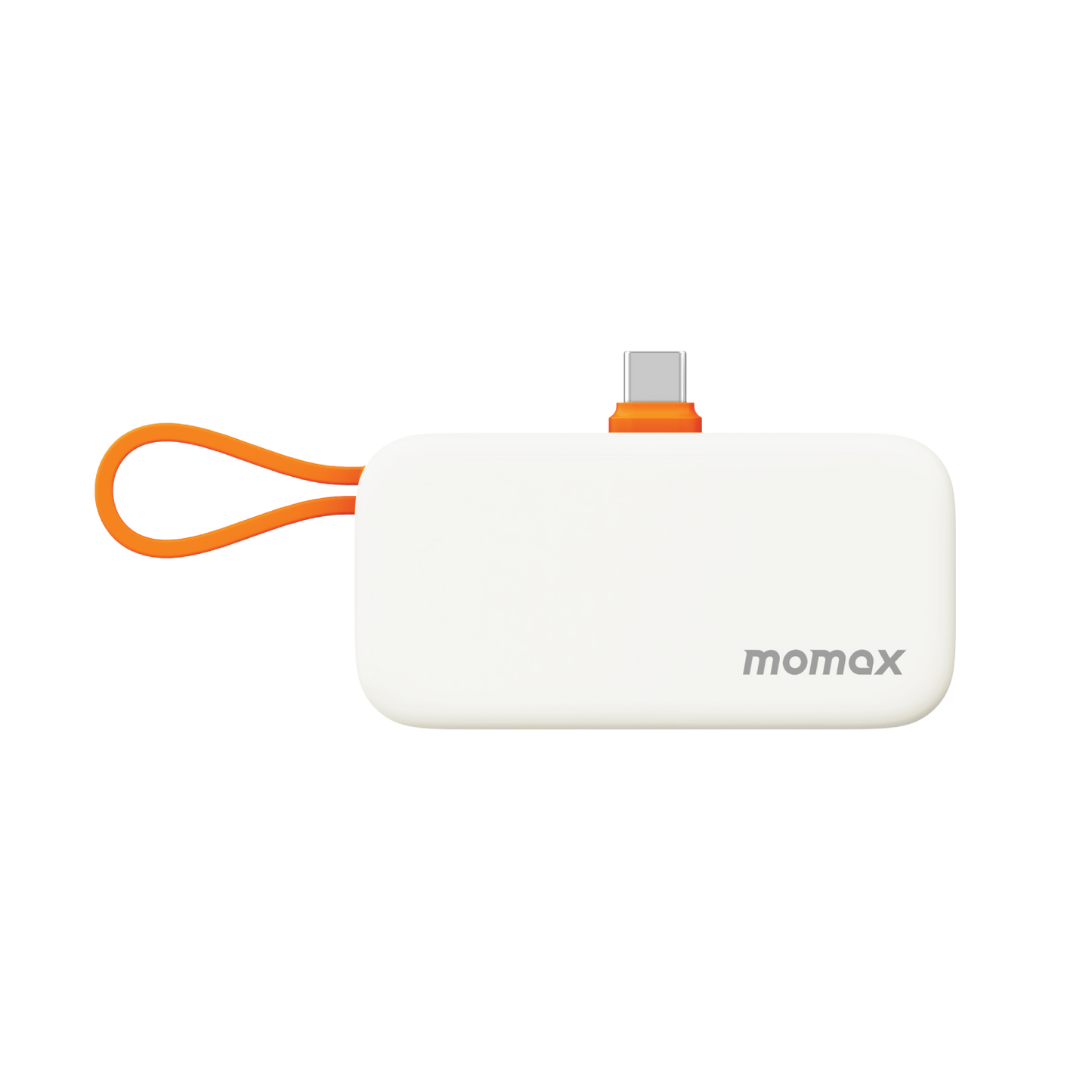 1-Power Mini 3-in-1 Power Bank 5000mAh