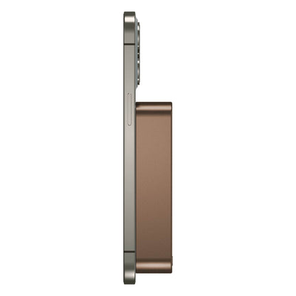 Q.Mag X2 Batterie Externe Sans Fil Magnétique 20000mAh - 2 Génération