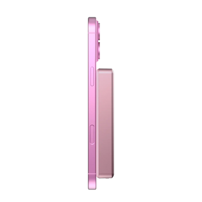 1-Power Pass Magnetic Wireless Power Bank 10000mAh