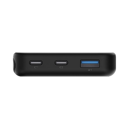 1-Power Vital Power Bank 10000mAh