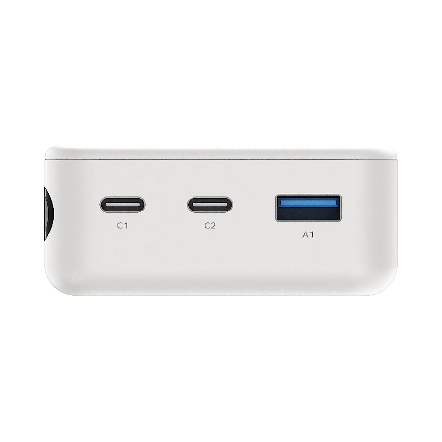 1-Power Vital Power Bank 20000mAh