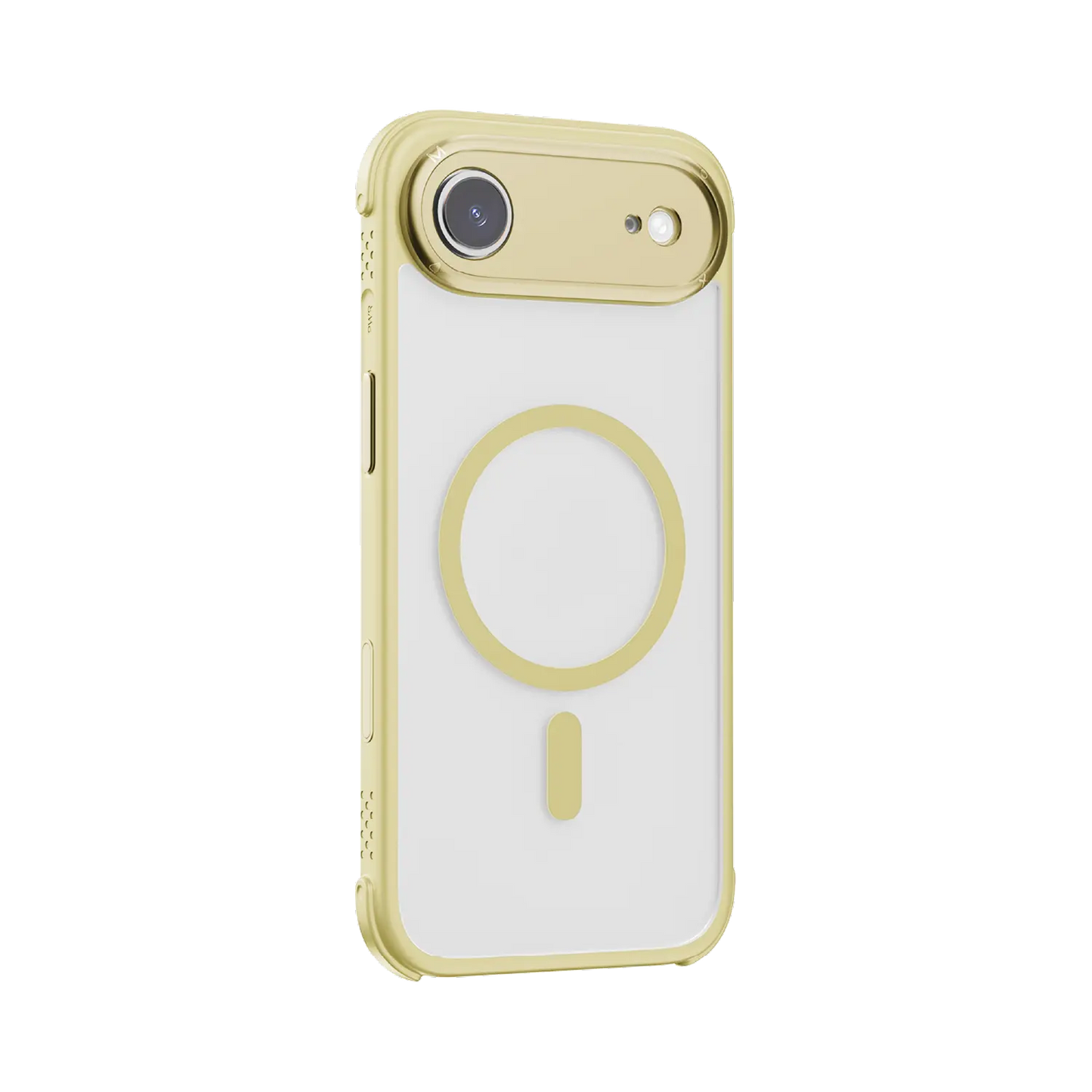 CaseForm Air Magnetic Case iPhone 17 Series