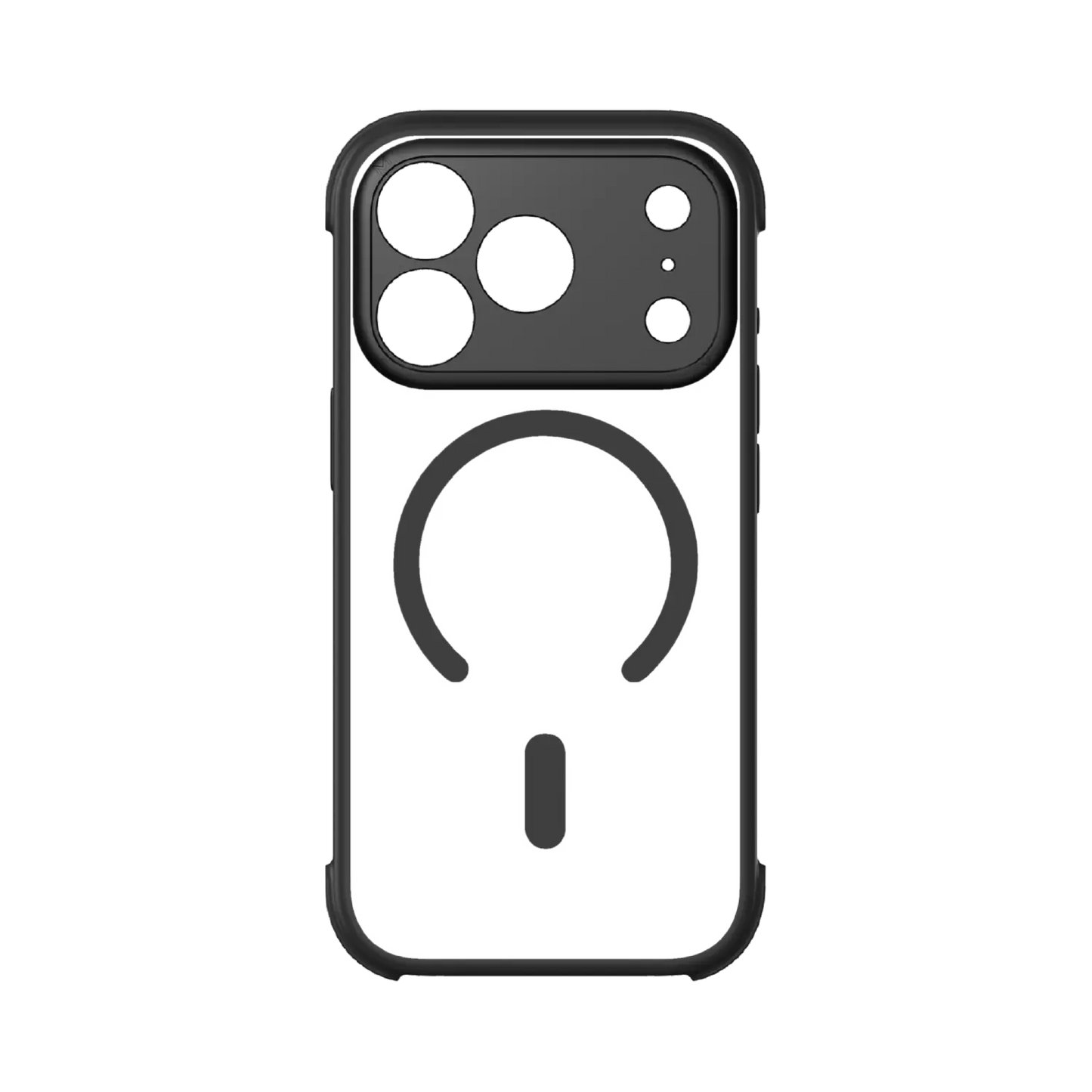 CaseForm Air Magnetic Case iPhone 17 Series