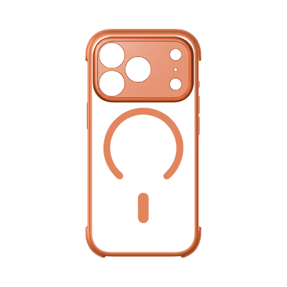 CaseForm Air Magnetic Case iPhone 17 Series