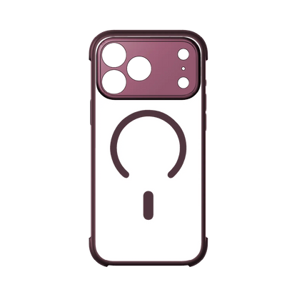 CaseForm Air Magnetic Case iPhone 17 Series