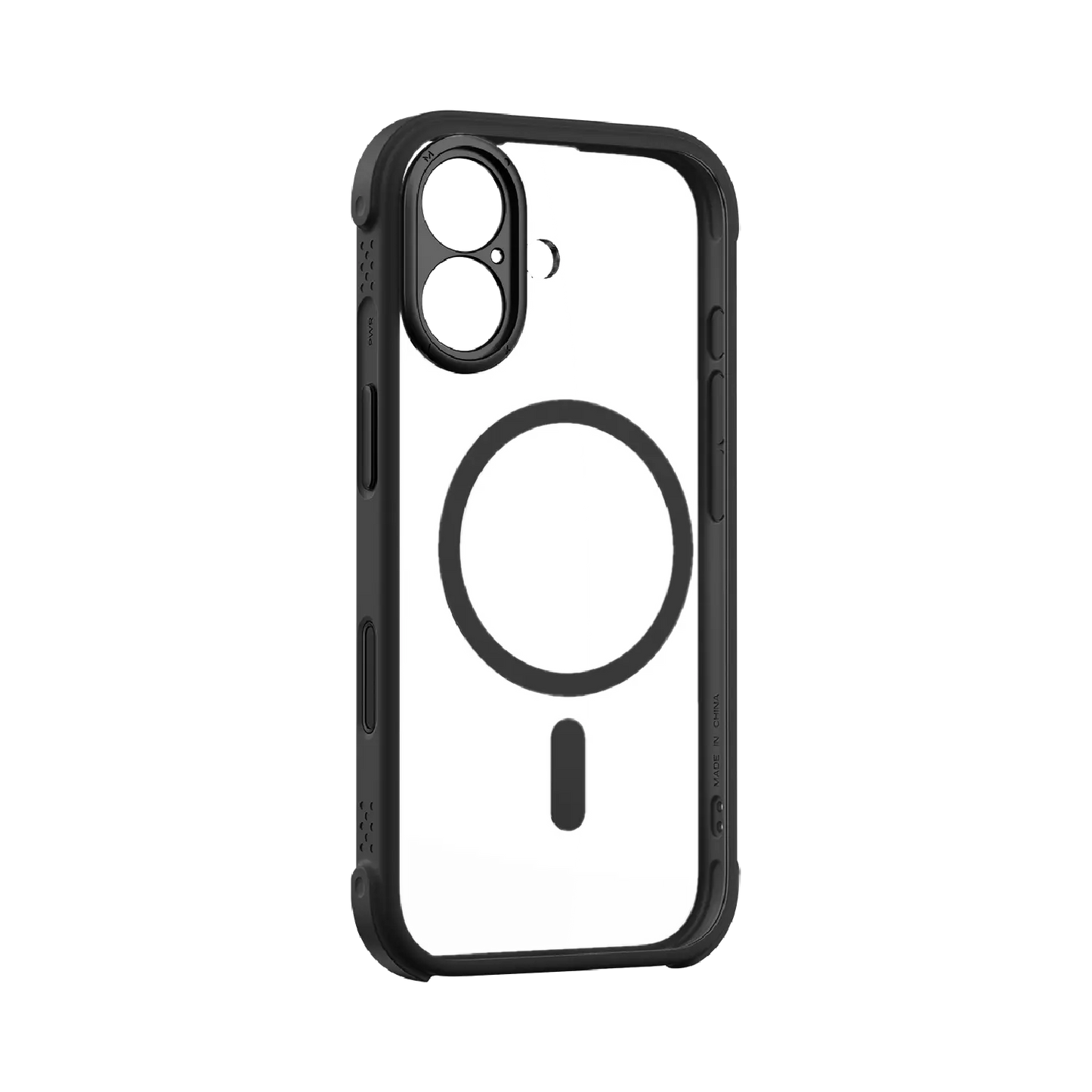 #color_Obsidian Black #model_iPhone 17