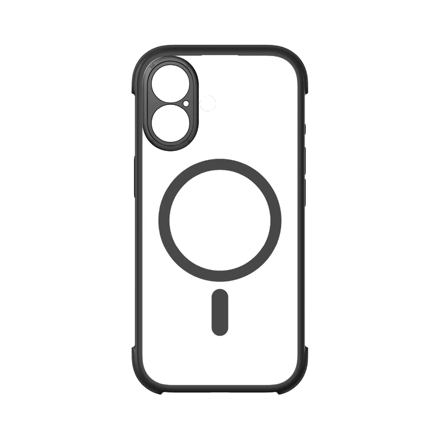 CaseForm Air Magnetic Case iPhone 17 Series