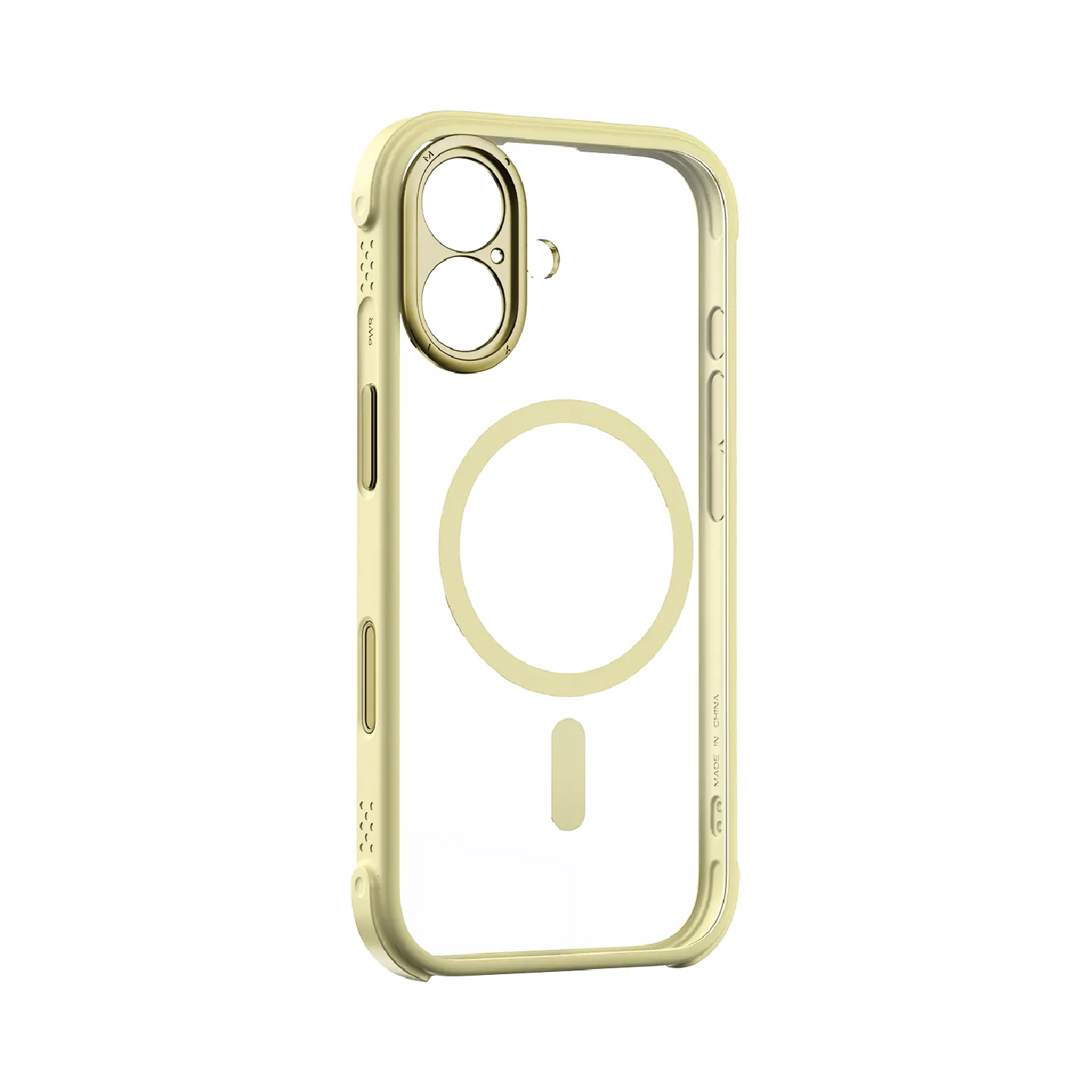 #color_Cream Soda #model_iPhone 17
