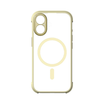 CaseForm Air Magnetic Case iPhone 17 Series