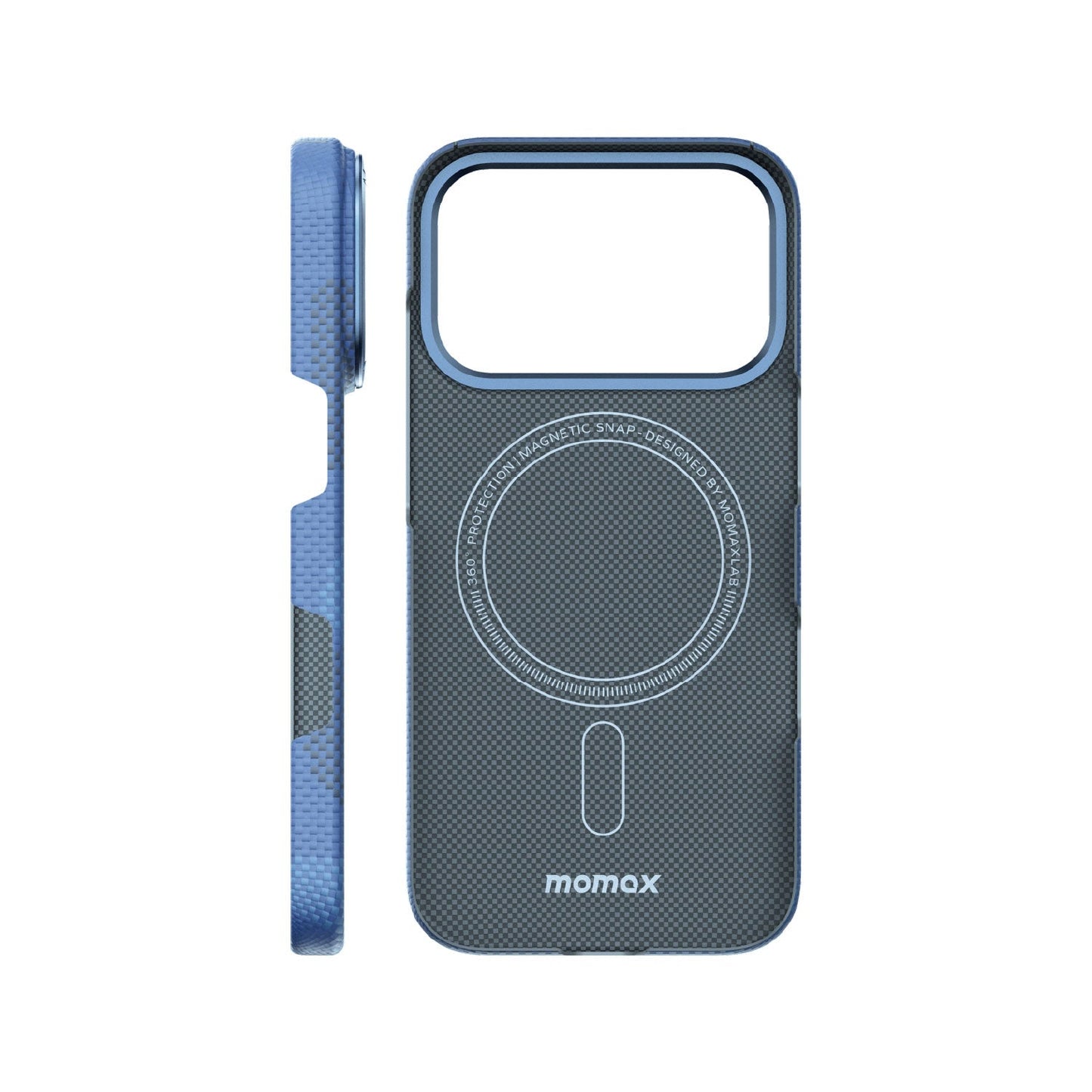 CaseForm Aramid Magnetic Case iPhone 17 Series