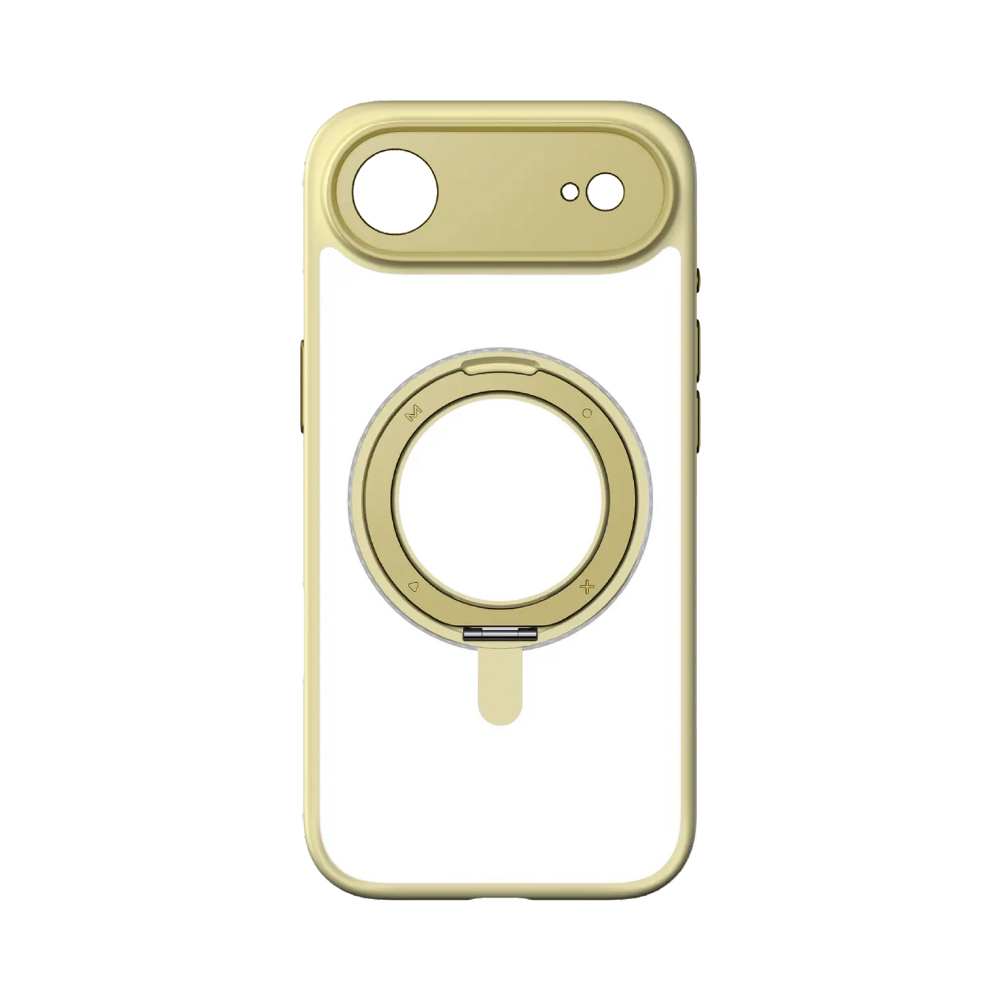 CaseForm Roller Magnetic Case iPhone 17 Series