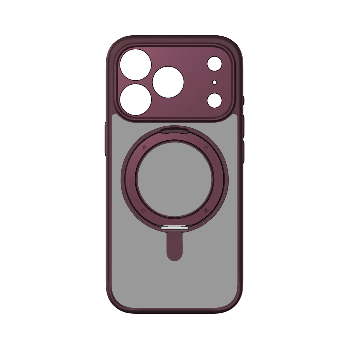 CaseForm Roller Magnetic Case iPhone 17 Series