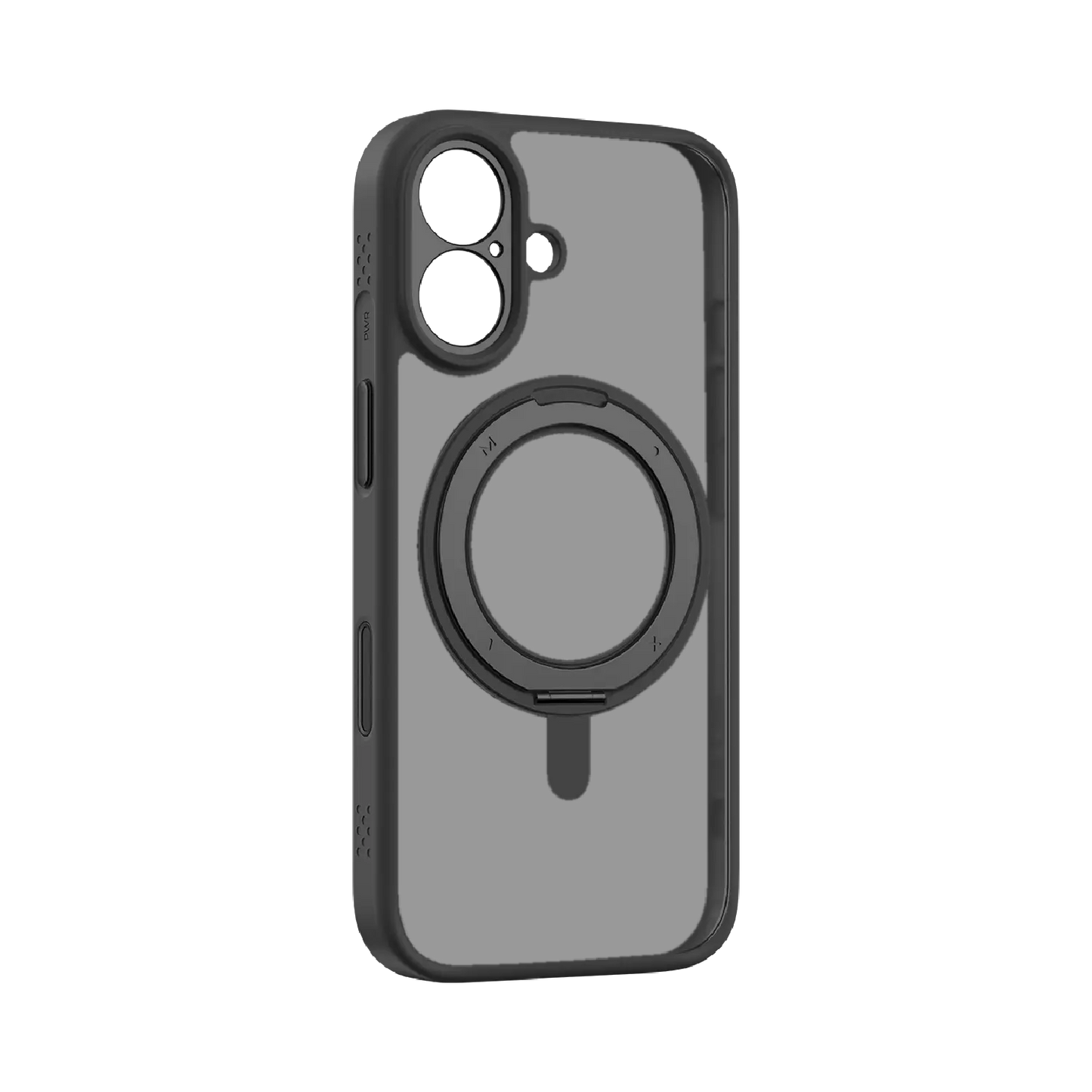 #color_Obsidian Black #model_iPhone 17