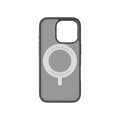 CaseForm Roller iPhone 16 Reinforced Case With MagSafe