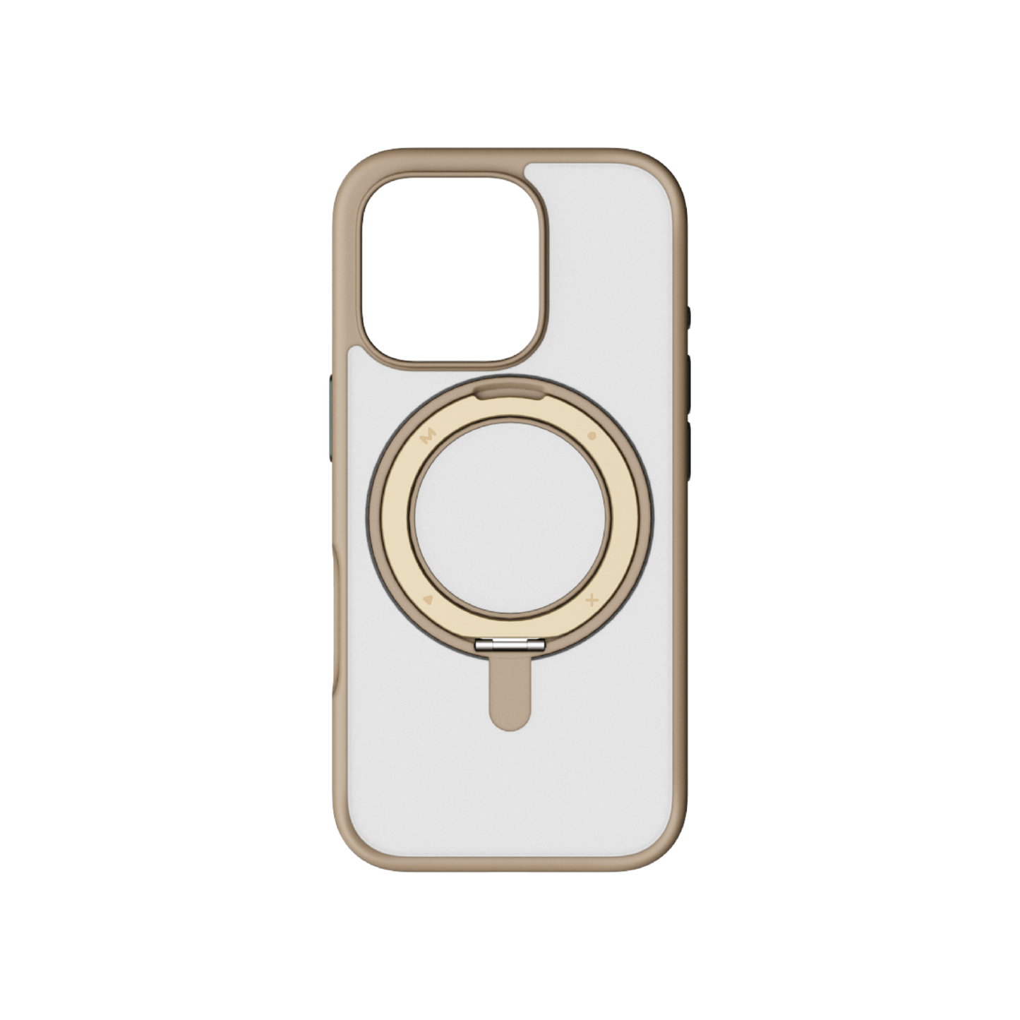 #color_Sandstone #model_iPhone 16 Pro