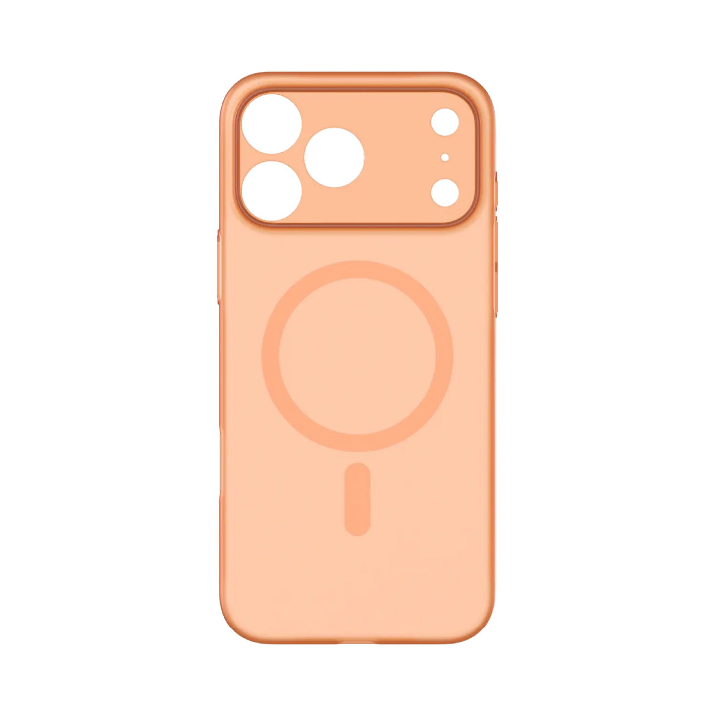 CaseForm Lite Magnetic Case iPhone 17 Series