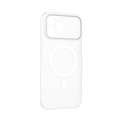 #color_Transparent #model_iPhone 17 Pro Max