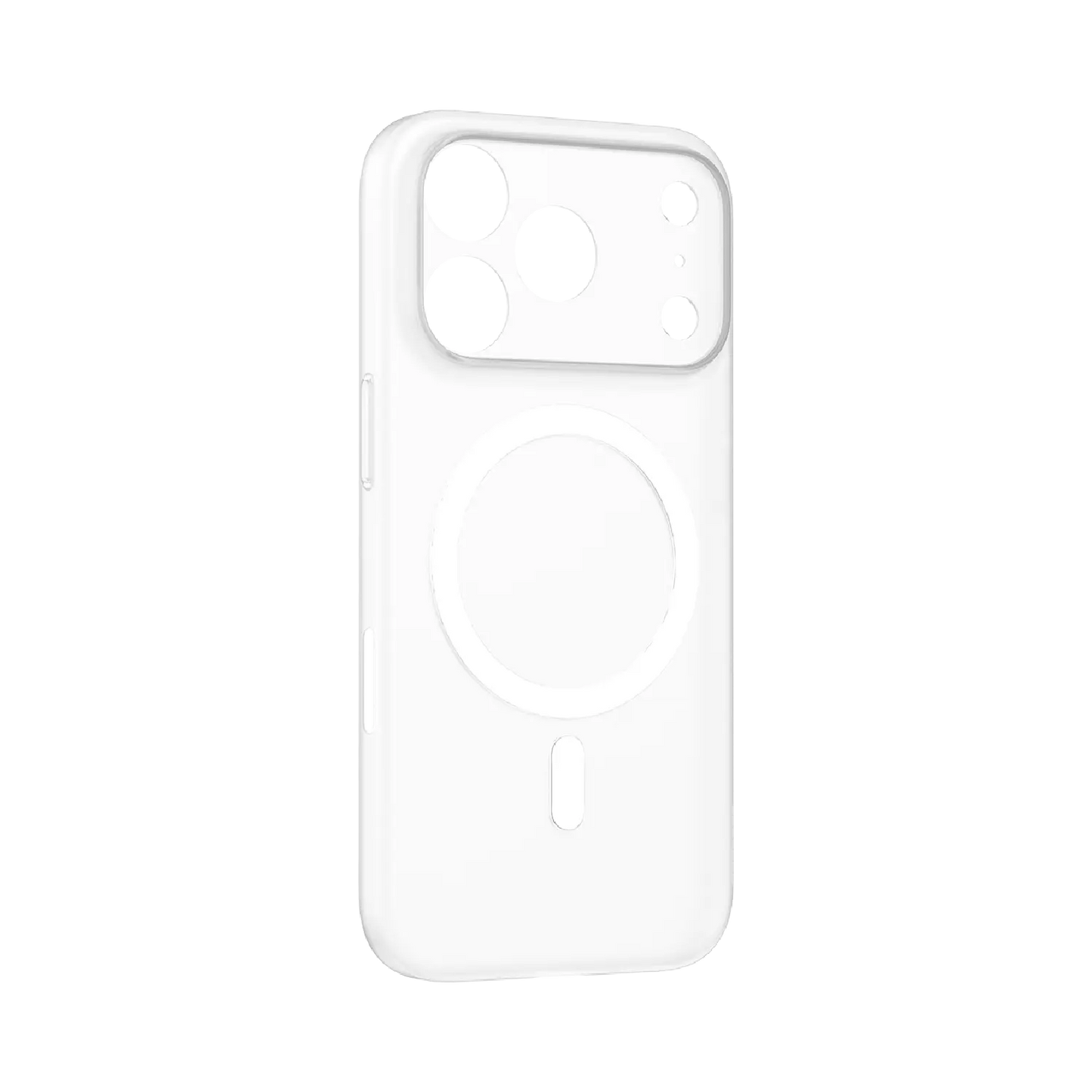 #color_Transparent #model_iPhone 17 Pro