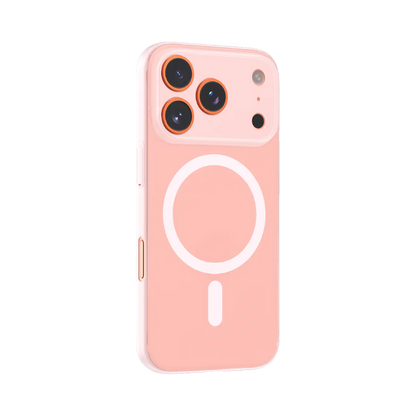 CaseForm Lite Magnetic Case iPhone 17 Series