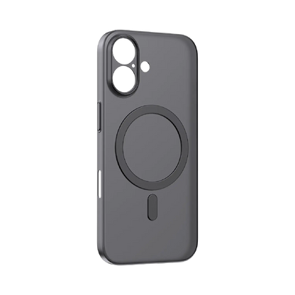 #color_Obsidian Black #model_iPhone 17