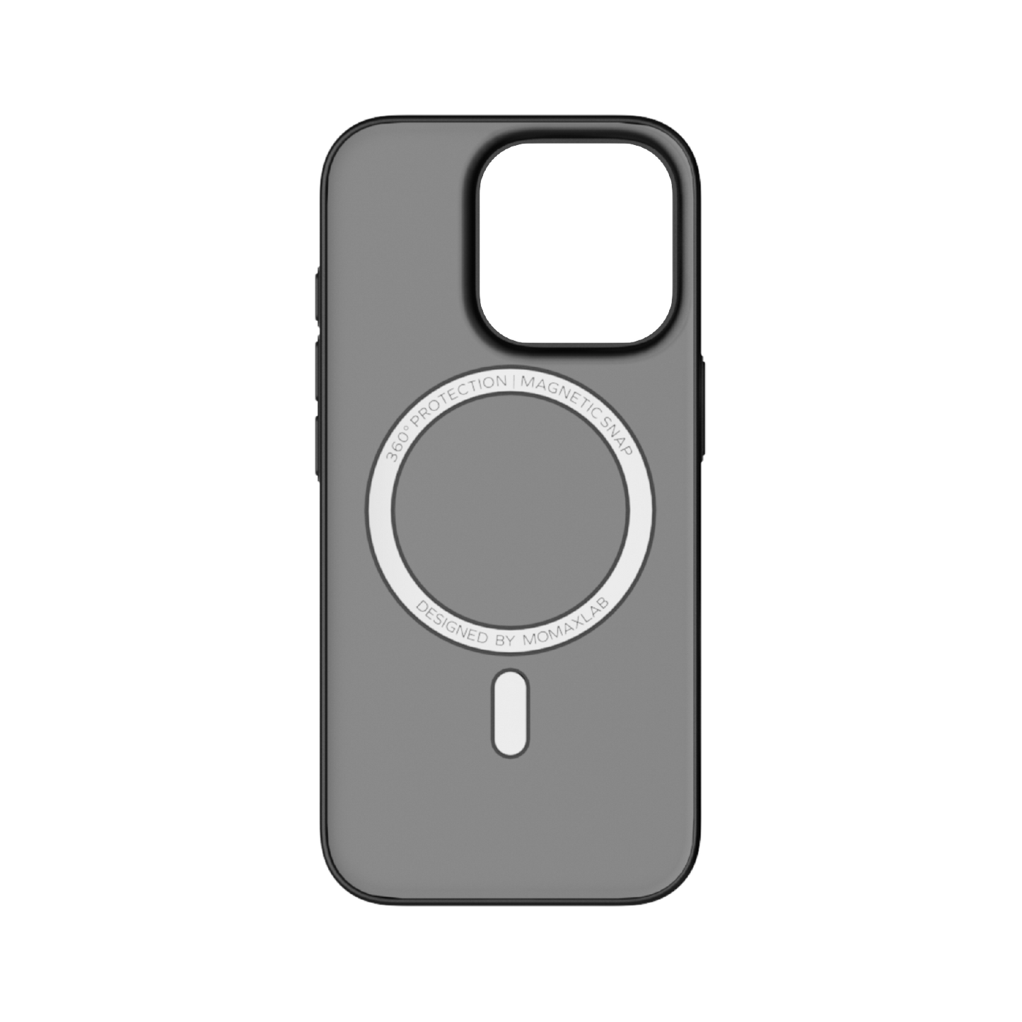 CaseForm Lite iPhone 16 Super Slim Case With MagSafe