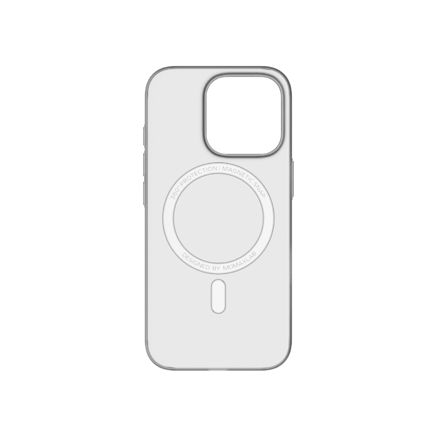CaseForm Lite iPhone 16 Super Slim Case With MagSafe