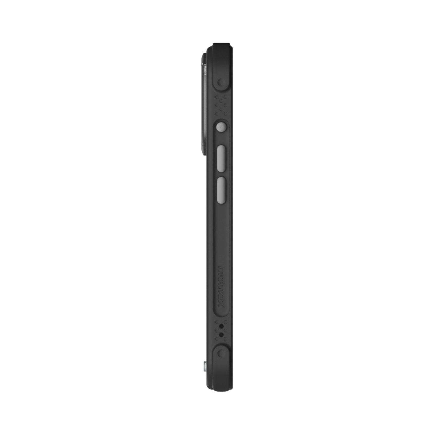 CaseForm Air iPhone 16 Shock Proof Case With MagSafe