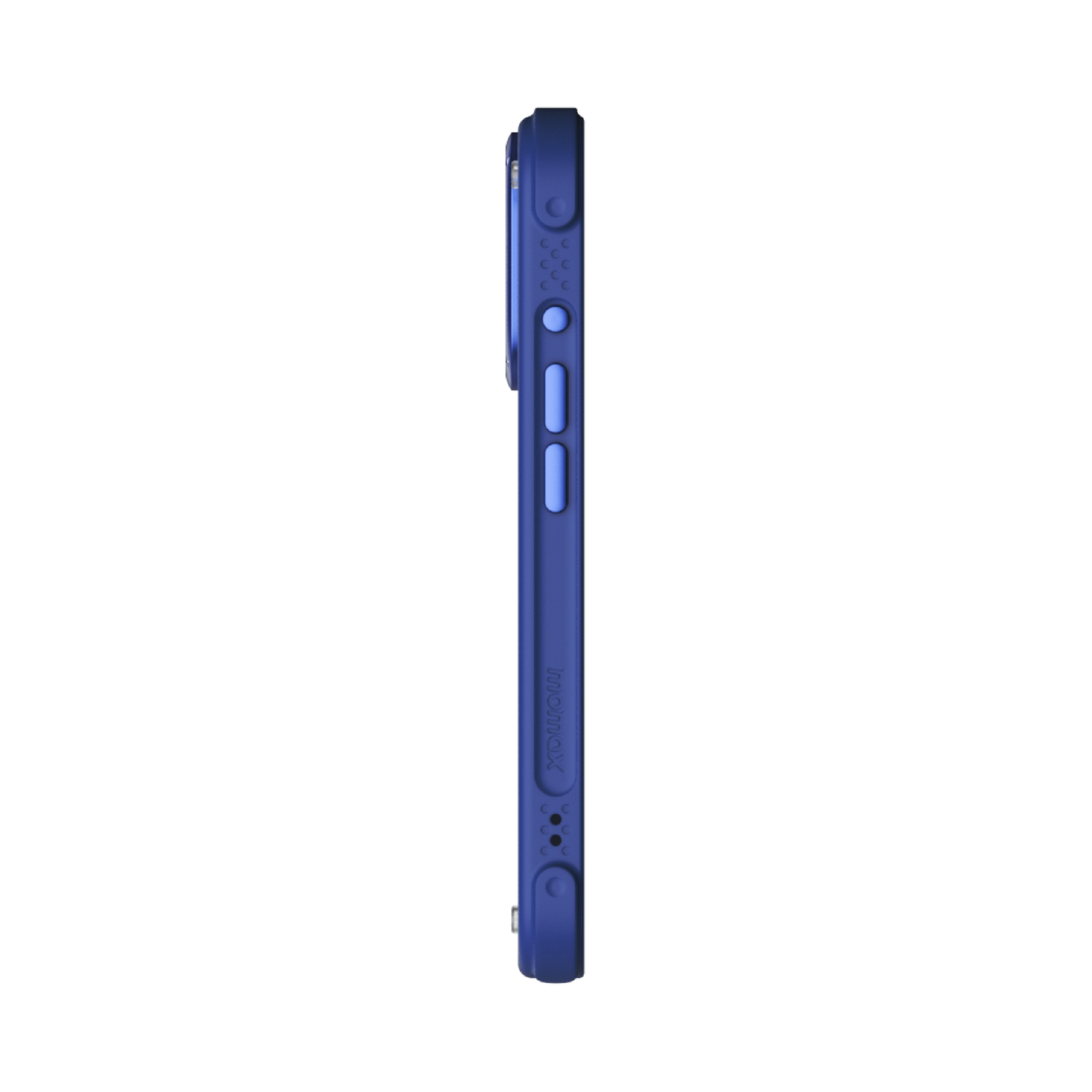 CaseForm Air iPhone 16 Shock Proof Case With MagSafe