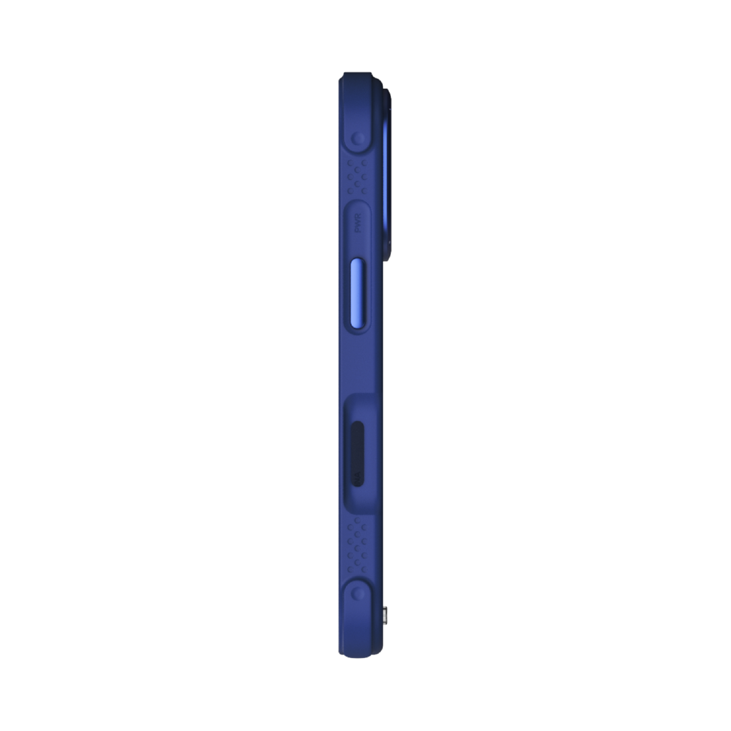 CaseForm Air iPhone 16 Shock Proof Case With MagSafe