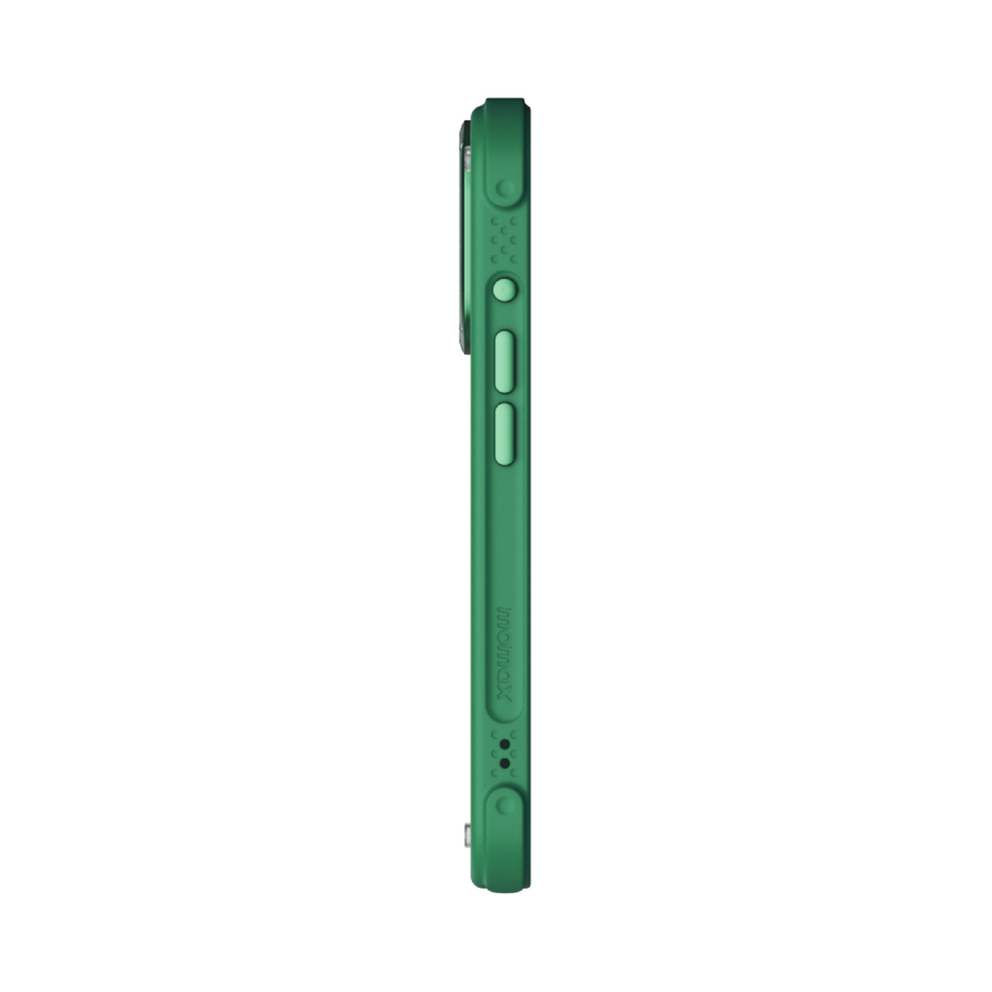 CaseForm Air iPhone 16 Shock Proof Case With MagSafe