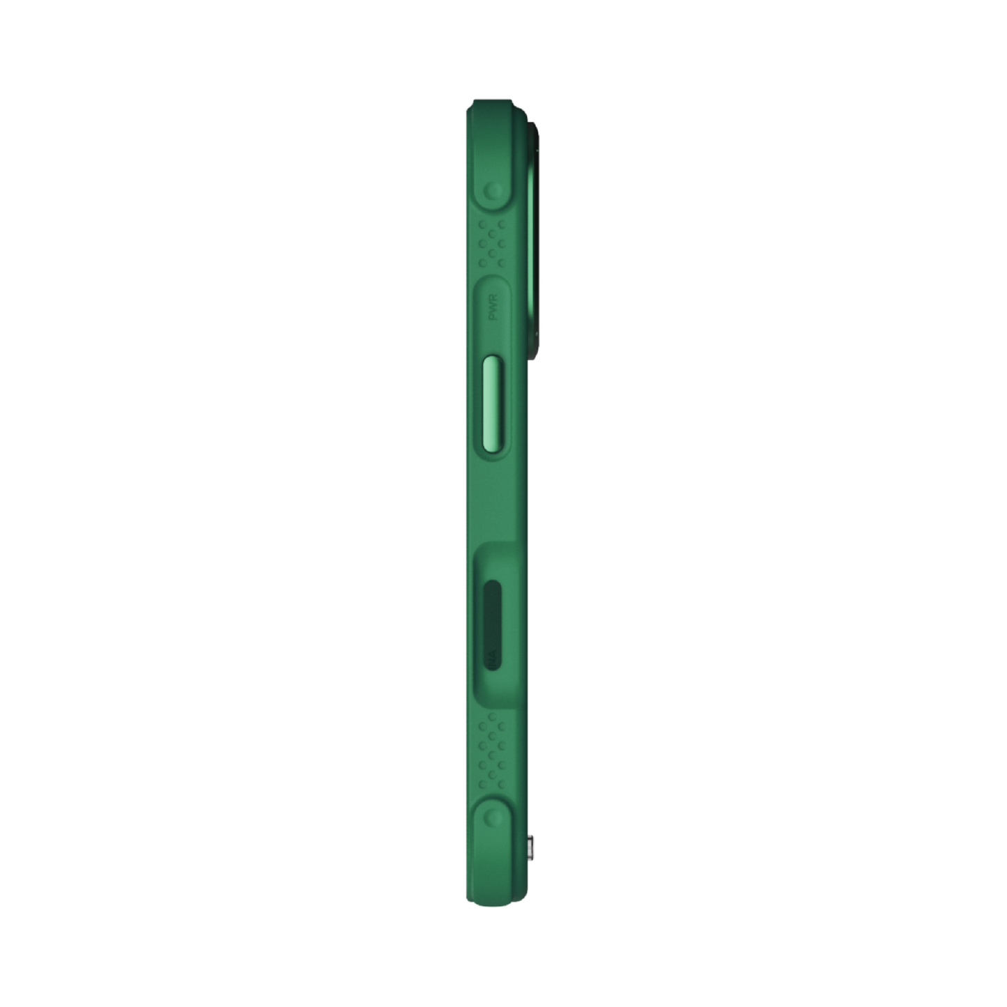 CaseForm Air iPhone 16 Shock Proof Case With MagSafe